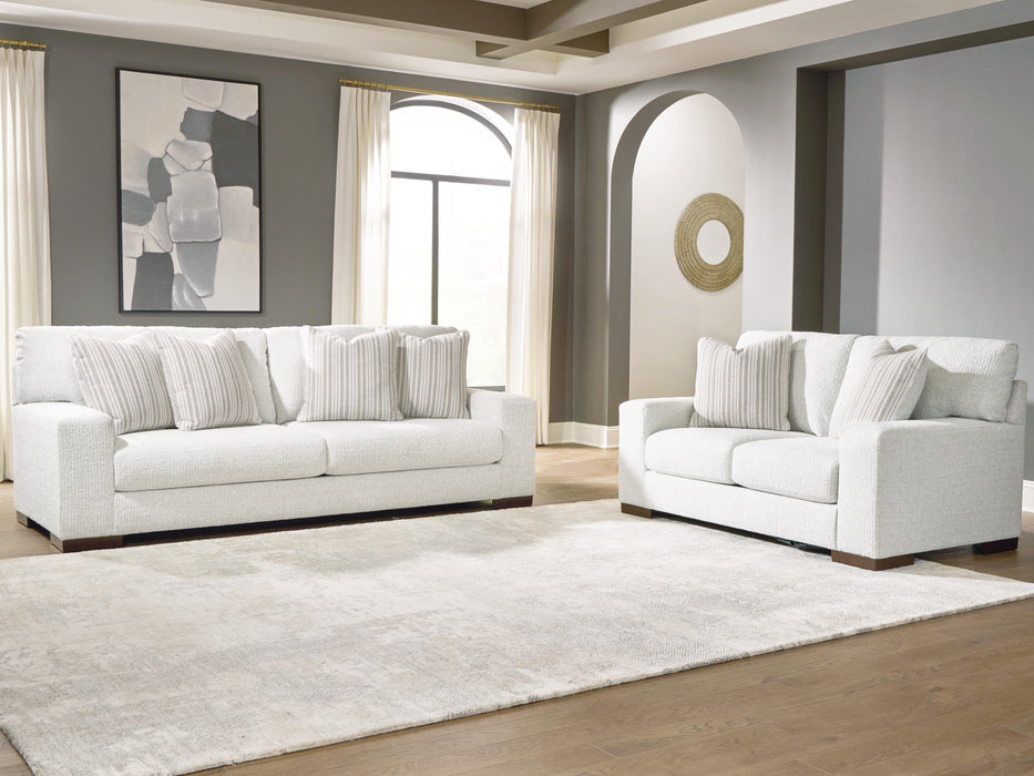 Hartside Living Room Set - Just Furniture (PA) - Multi Location