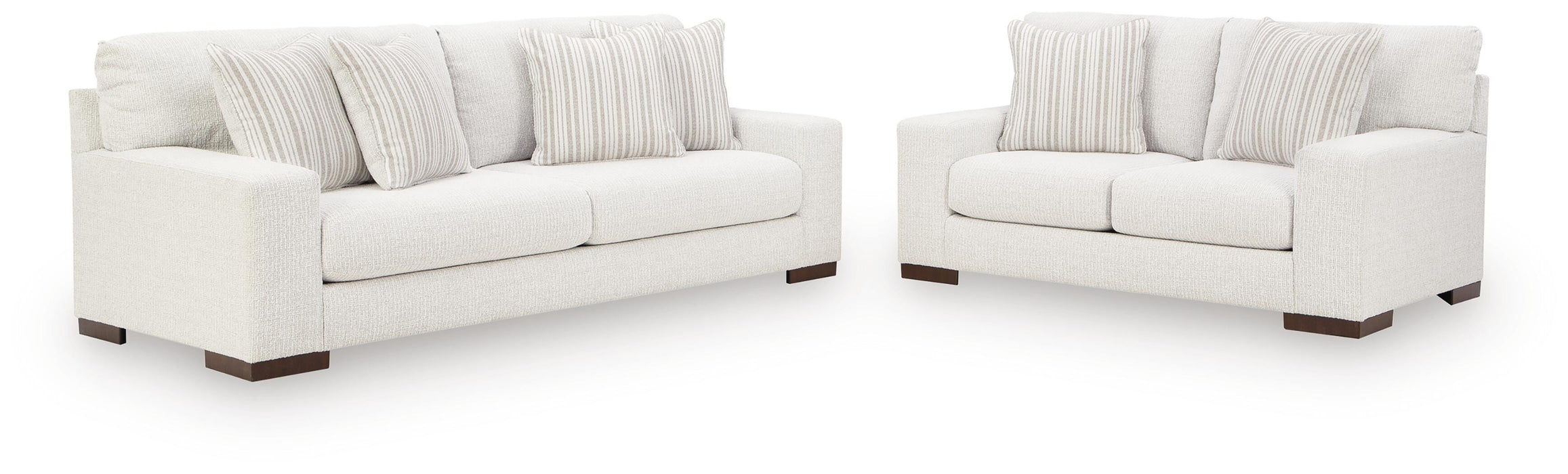 Hartside Living Room Set - Just Furniture (PA) - Multi Location