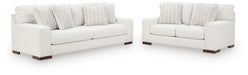 Hartside Living Room Set - Just Furniture (PA) - Multi Location