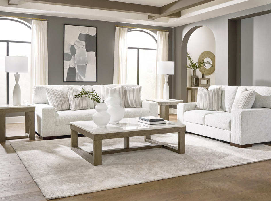 Hartside Living Room Set - Just Furniture (PA) - Multi Location