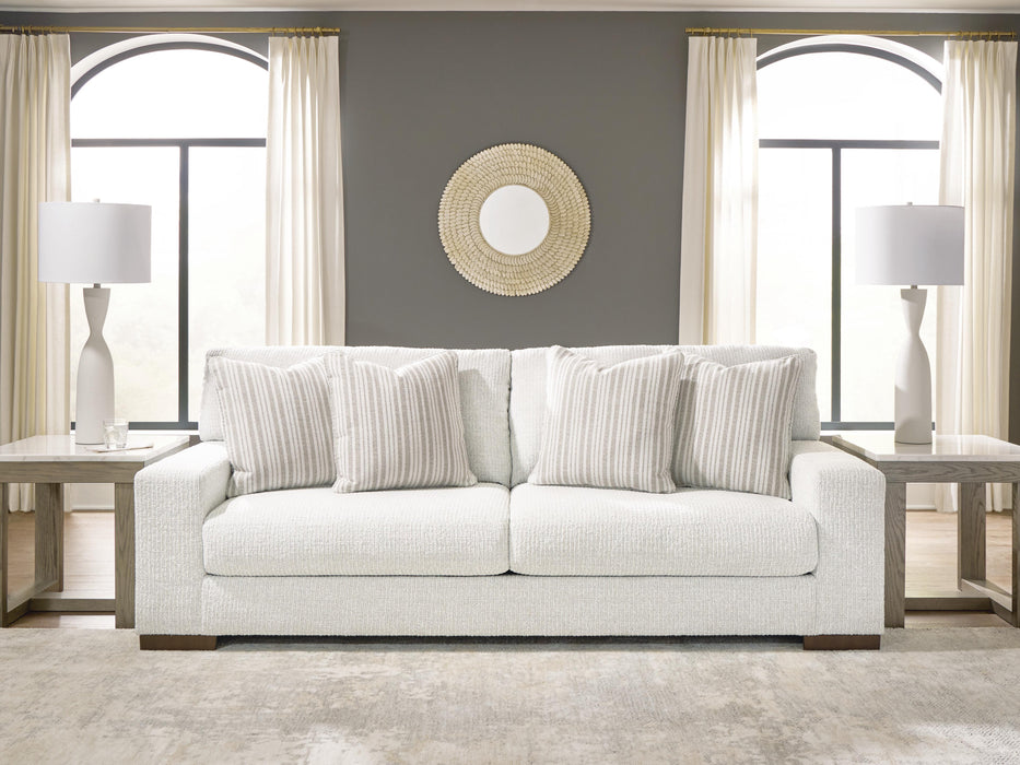 Hartside Living Room Set - Just Furniture (PA) - Multi Location