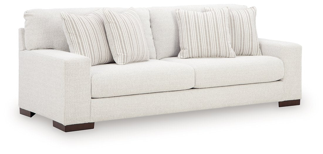 Hartside Sofa - Just Furniture (PA) - Multi Location