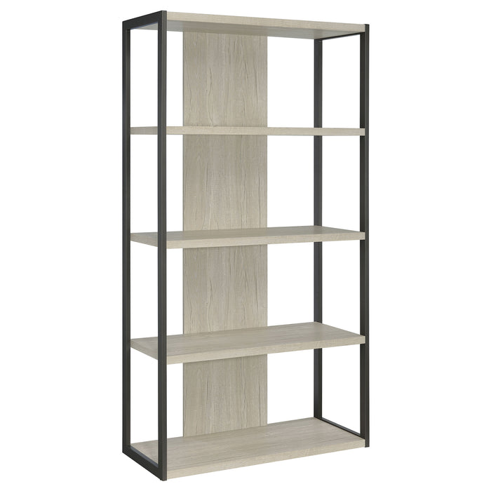 Loomis Bookshelf - Just Furniture (PA) - Multi Location