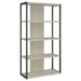Loomis Bookshelf - Just Furniture (PA) - Multi Location