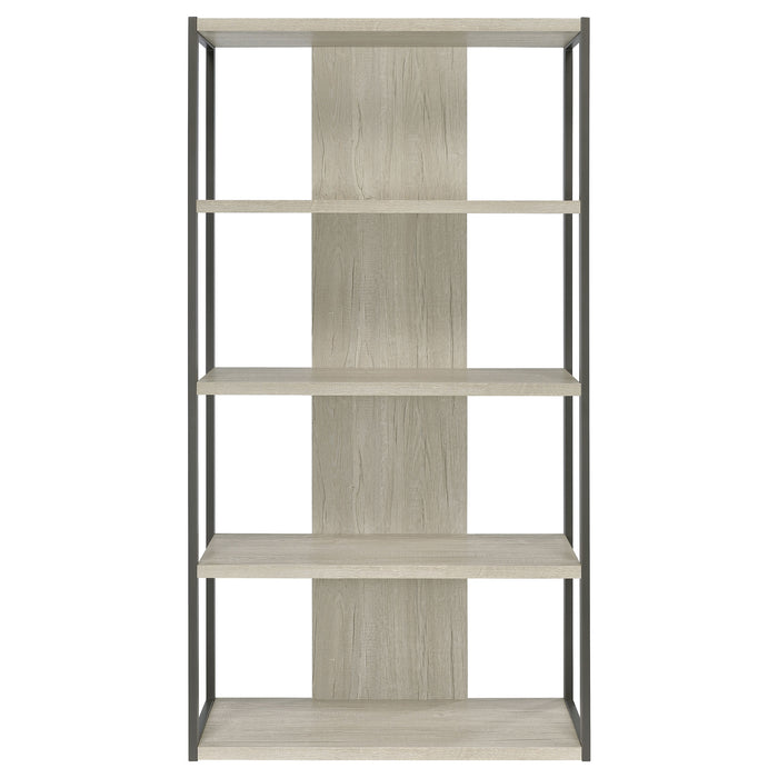 Loomis Bookshelf - Just Furniture (PA) - Multi Location