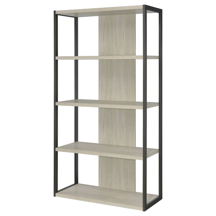 Loomis Bookshelf - Just Furniture (PA) - Multi Location