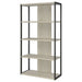 Loomis Bookshelf - Just Furniture (PA) - Multi Location