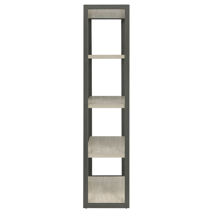Loomis Bookshelf - Just Furniture (PA) - Multi Location
