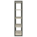 Loomis Bookshelf - Just Furniture (PA) - Multi Location