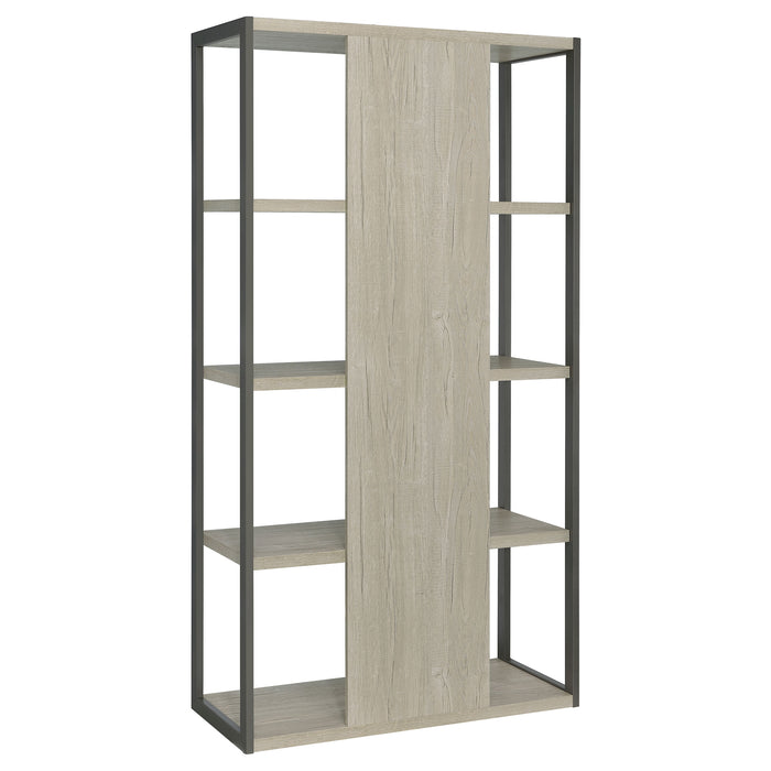 Loomis Bookshelf - Just Furniture (PA) - Multi Location