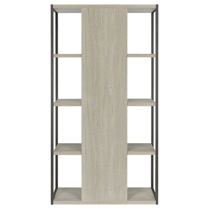 Loomis Bookshelf - Just Furniture (PA) - Multi Location