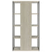 Loomis Bookshelf - Just Furniture (PA) - Multi Location
