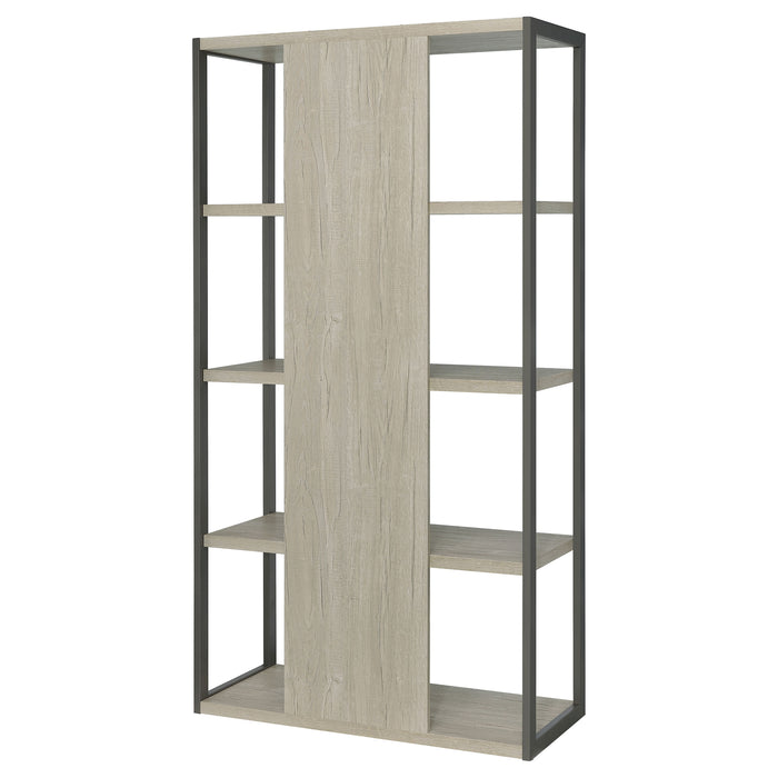 Loomis Bookshelf - Just Furniture (PA) - Multi Location