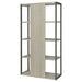 Loomis Bookshelf - Just Furniture (PA) - Multi Location