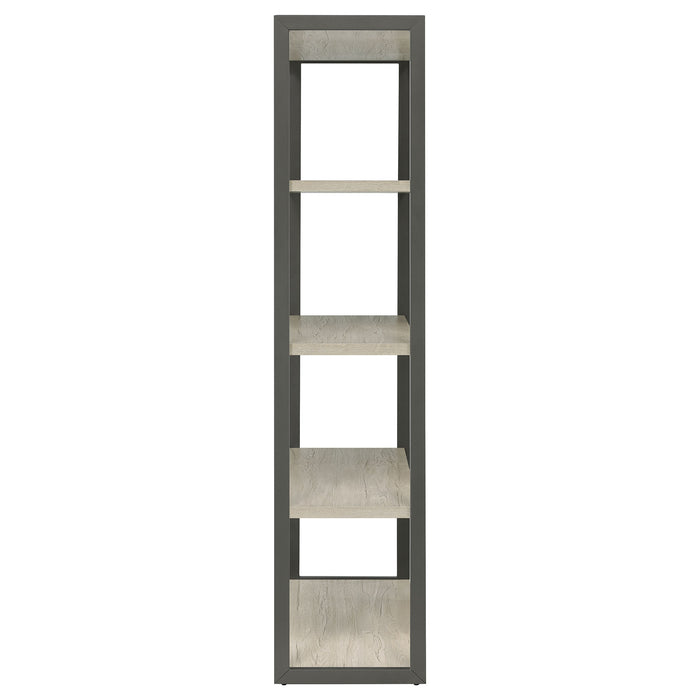Loomis Bookshelf - Just Furniture (PA) - Multi Location