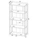 Loomis Bookshelf - Just Furniture (PA) - Multi Location