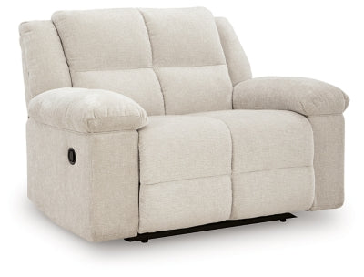Orlen Oversized Recliner - Just Furniture (PA) - Multi Location