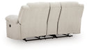 Orlen Reclining Loveseat with Console - Just Furniture (PA) - Multi Location