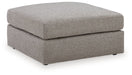 Lindon Oversized Accent Ottoman - Just Furniture (PA) - Multi Location