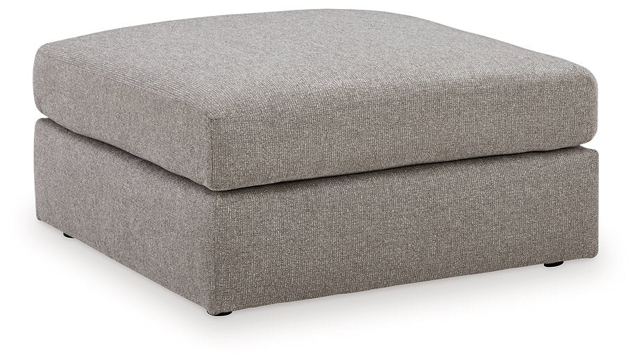 Lindon Oversized Accent Ottoman - Just Furniture (PA) - Multi Location