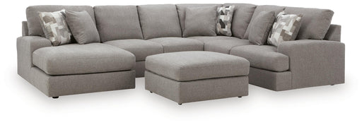 Lindon Living Room Set - Just Furniture (PA) - Multi Location