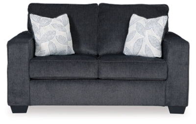 Altari Loveseat - Just Furniture (PA) - Multi Location