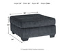 Altari Oversized Accent Ottoman - Just Furniture (PA) - Multi Location