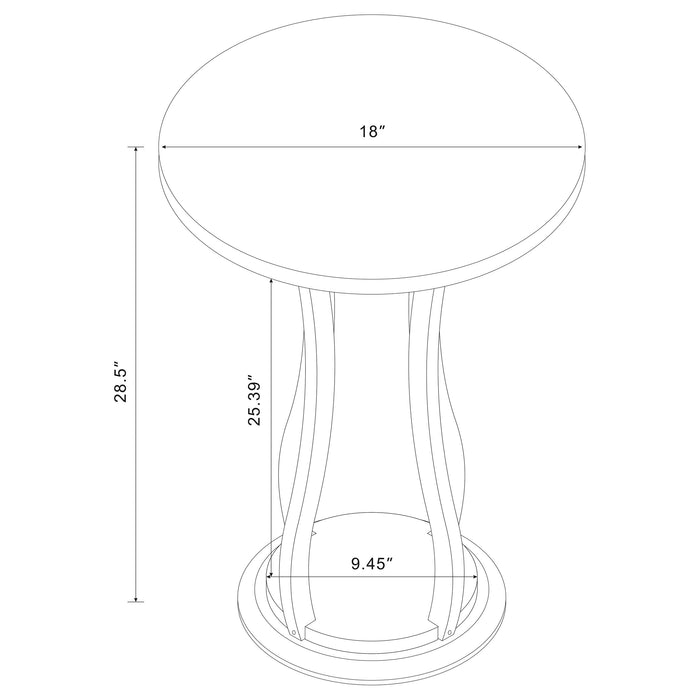 Elton Plant Stand - Just Furniture (PA) - Multi Location