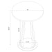 Elton Plant Stand - Just Furniture (PA) - Multi Location