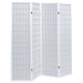 Roberto Four-Panel Room Divider - Just Furniture (PA) - Multi Location
