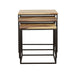 Belcourt Nesting Table Set - Just Furniture (PA) - Multi Location