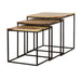 Belcourt Nesting Table Set - Just Furniture (PA) - Multi Location