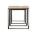 Belcourt Nesting Table Set - Just Furniture (PA) - Multi Location