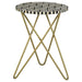 Xenia Side Table - Just Furniture (PA) - Multi Location