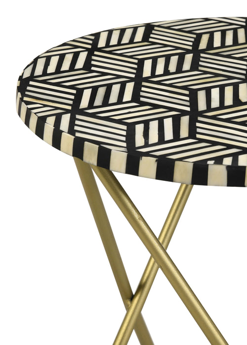 Xenia Side Table - Just Furniture (PA) - Multi Location