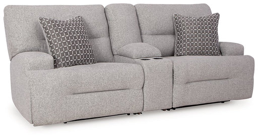 Acklen Place Sectional - Just Furniture (PA) - Multi Location