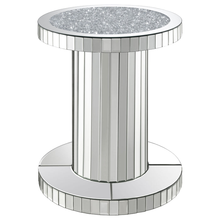 Dorielle Side Table