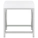 Eliza Makeup Vanity Table with LED Mirror and Stool - Just Furniture (PA) - Multi Location