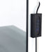 Eliza Makeup Vanity Table with LED Mirror and Stool - Just Furniture (PA) - Multi Location