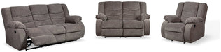 Tulen Living Room Set - Just Furniture (PA) - Multi Location