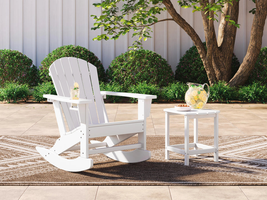 Sundown Treasure Outdoor Seating Set