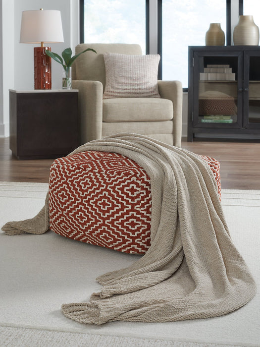 Anawood Throw - Just Furniture (PA) - Multi Location