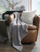 Anawood Throw - Just Furniture (PA) - Multi Location