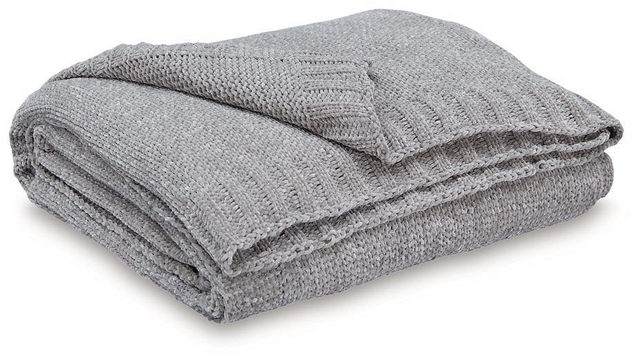 Anawood Throw - Just Furniture (PA) - Multi Location
