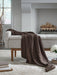 Anawood Throw - Just Furniture (PA) - Multi Location