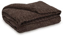 Anawood Throw - Just Furniture (PA) - Multi Location