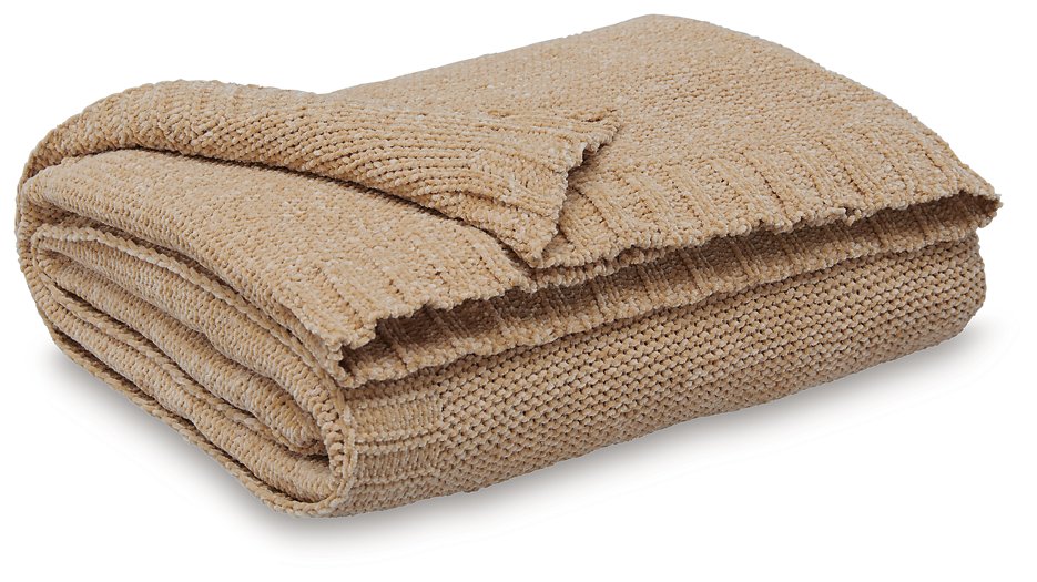 Anawood Throw - Just Furniture (PA) - Multi Location