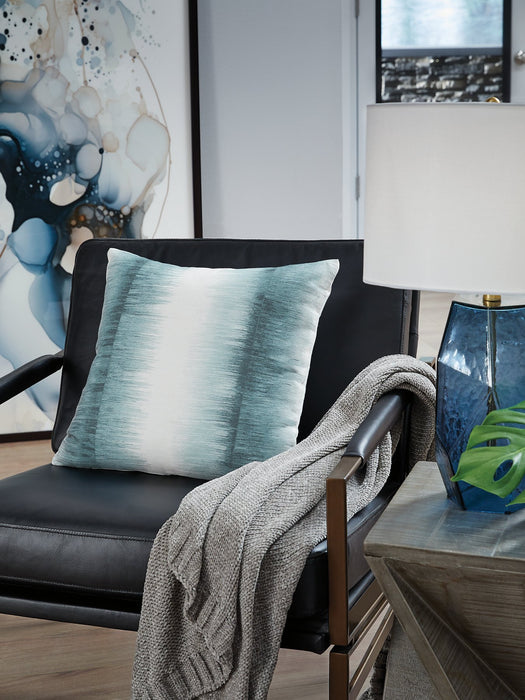 Elonwich Pillow (Set of 4) - Just Furniture (PA) - Multi Location