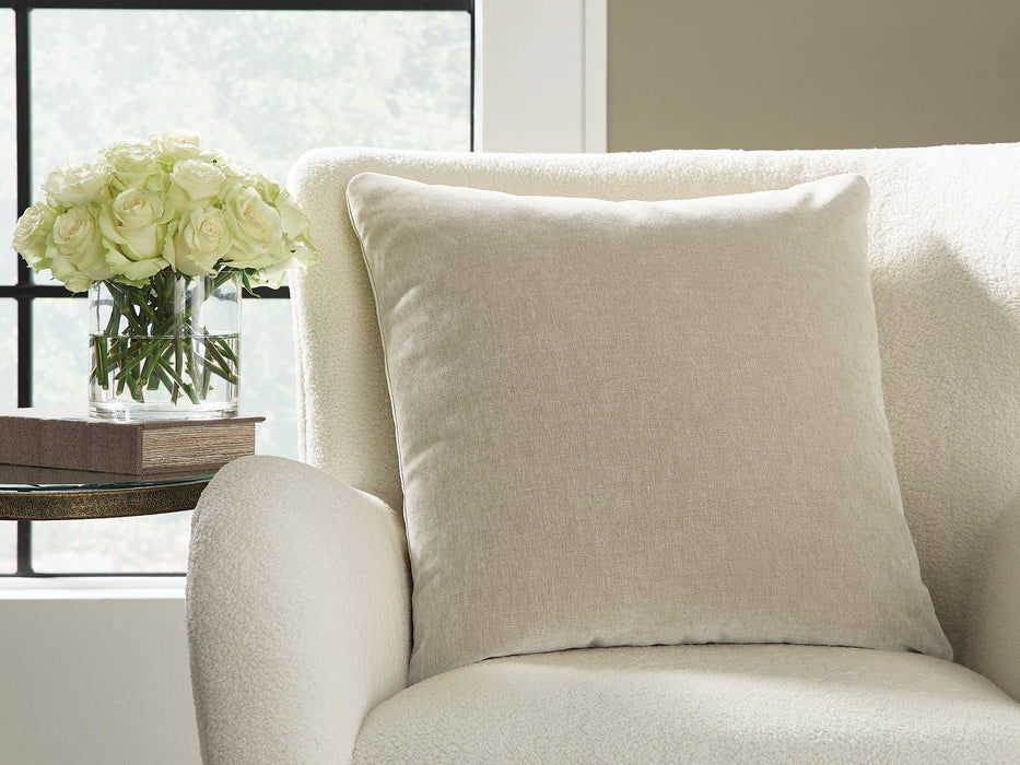 Jaxkins Pillow (Set of 4) - Just Furniture (PA) - Multi Location