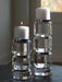 Brentley Candle Holder Set (Set of 2) - Just Furniture (PA) - Multi Location